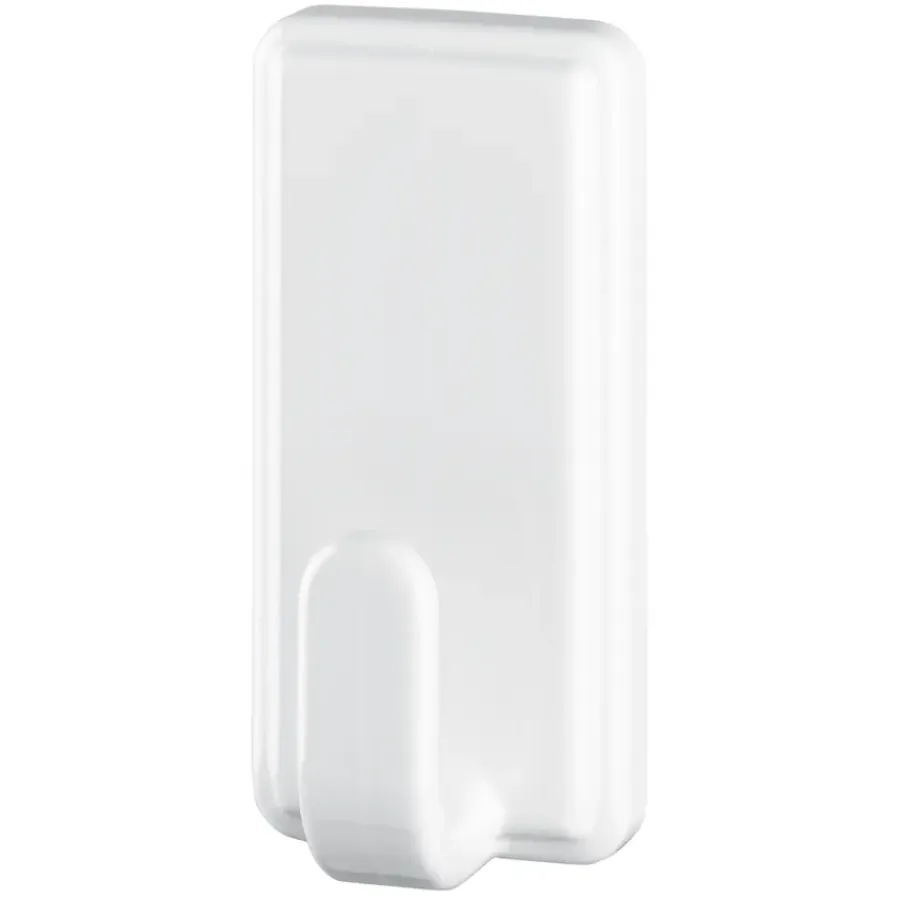 Tesa Powerstrips haak groot 2 stuks