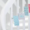Tesa Powerstrips met haakje transparant (5 stuks)
