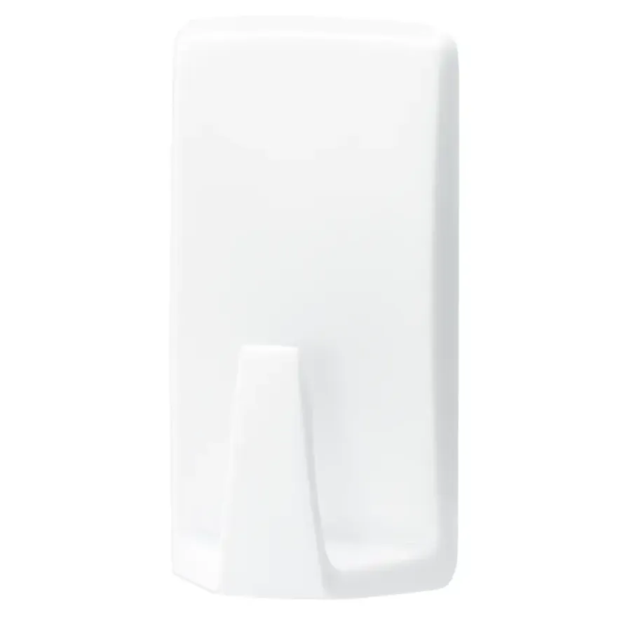 Tesa Powerstrips waterproof haak wit 2 stuks