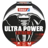Tesa Ultra Power Extreme Repair tape zwart 25 m x 50 mm