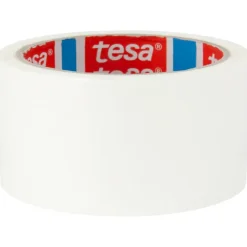 Tesa Universal Extra Power reparatietape wit 50 mm x 10 m