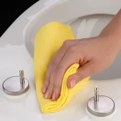 Tiger Amadora wc bril pergamon