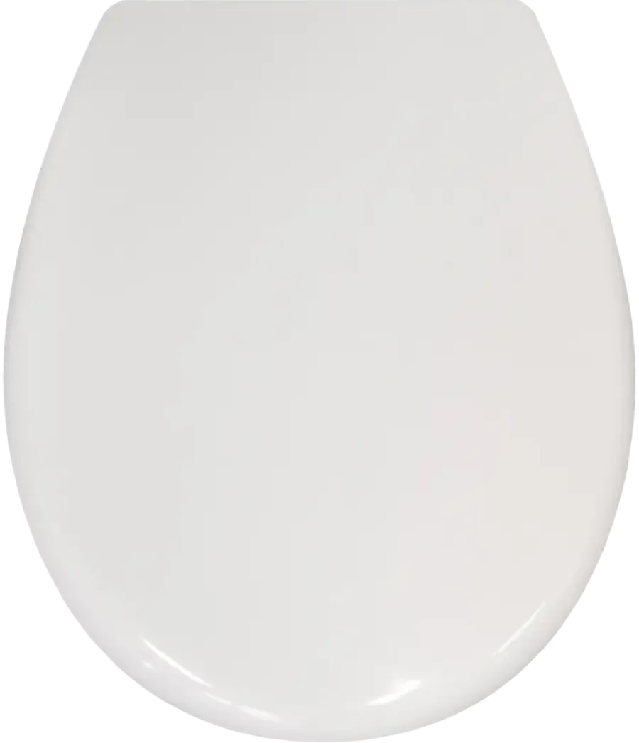 Tiger Amadora wc bril wit