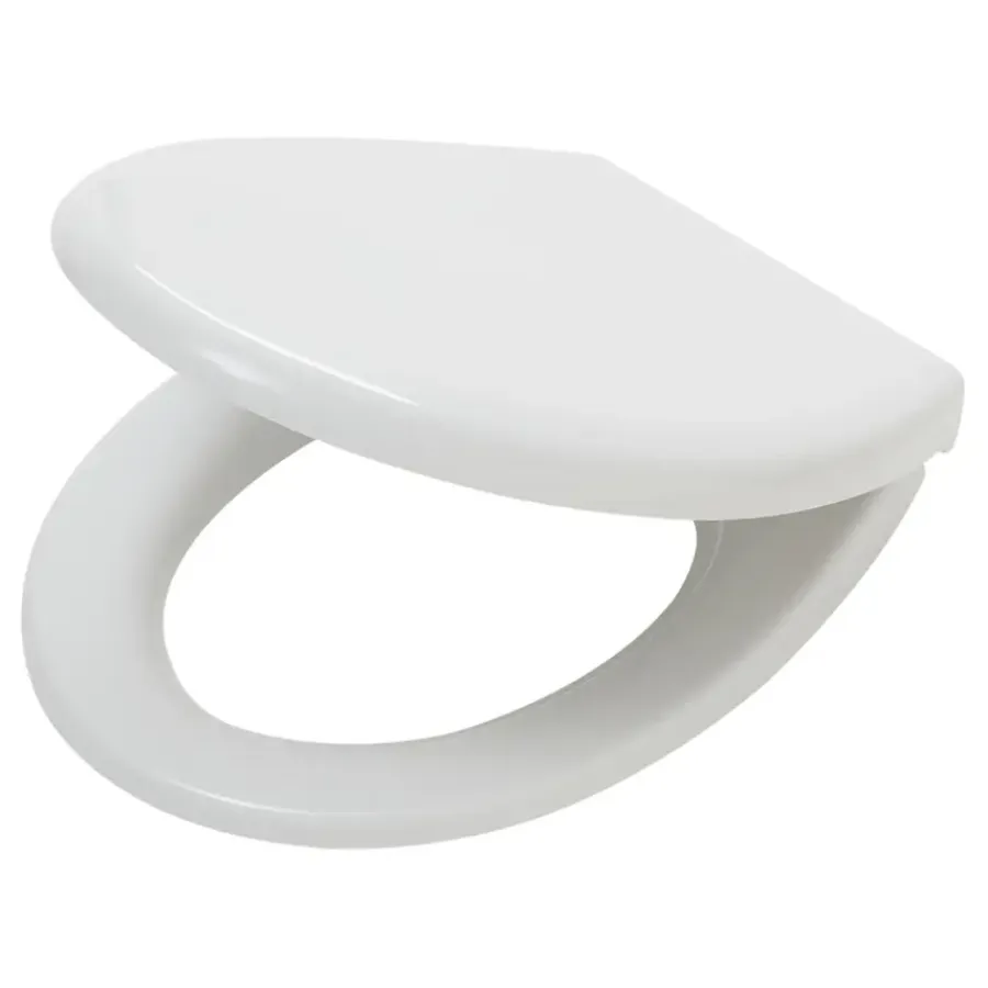 Tiger Amadora wc bril wit
