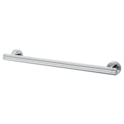 Tiger Boston comfort & safety veiligheidsgreep 45 cm glanzend RVS