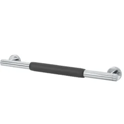 Tiger Boston comfort & safety veiligheidsgreep 45 cm glanzend RVS