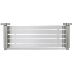 Tiger Boston flessenkorf rvs glans