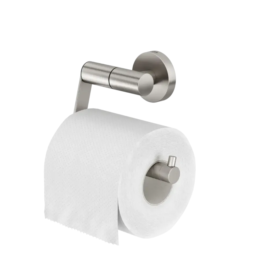 Tiger Boston toiletrolhouder rvs
