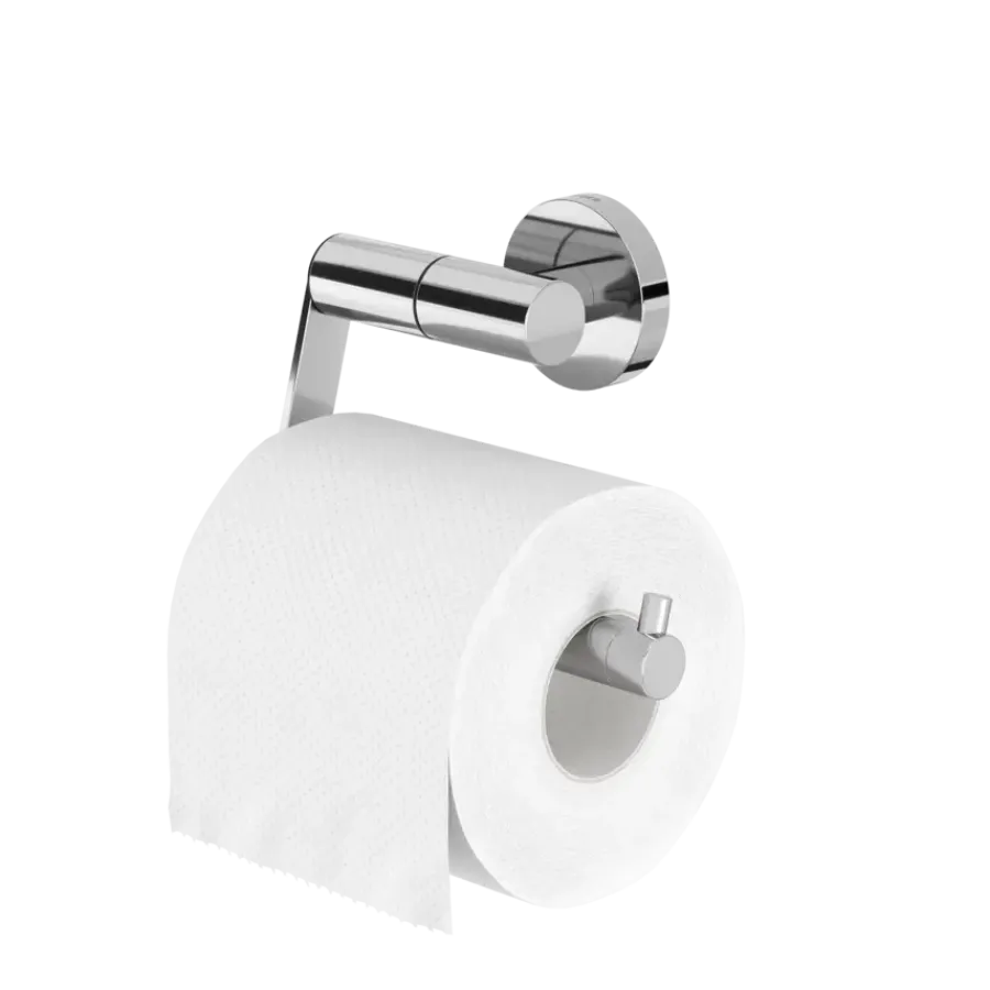 Tiger Boston toiletrolhouder chroom