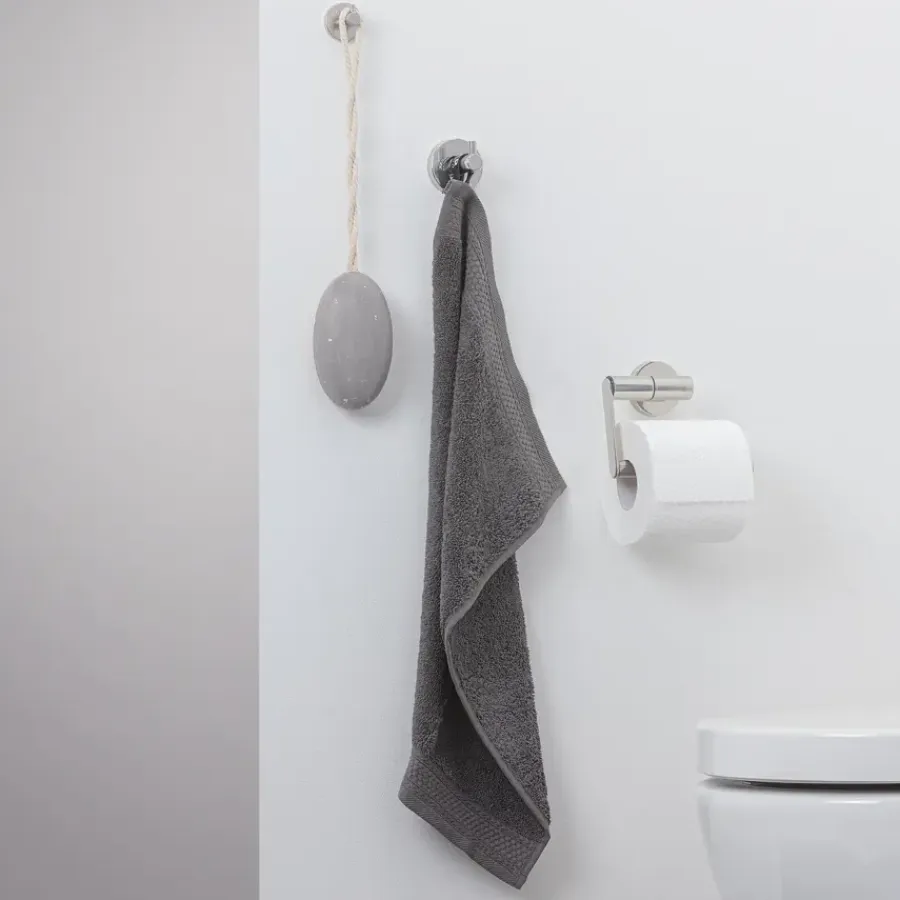 Tiger Boston toiletrolhouder chroom
