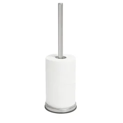 Tiger Boston toiletrolstandaard rvs geborsteld