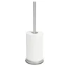Tiger Boston toiletrolstandaard rvs glans