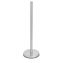 Tiger Boston toiletrolstandaard rvs glans