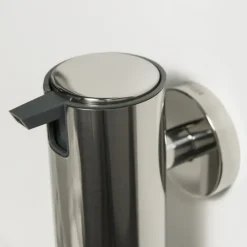 Tiger Boston zeepdispenser chroom