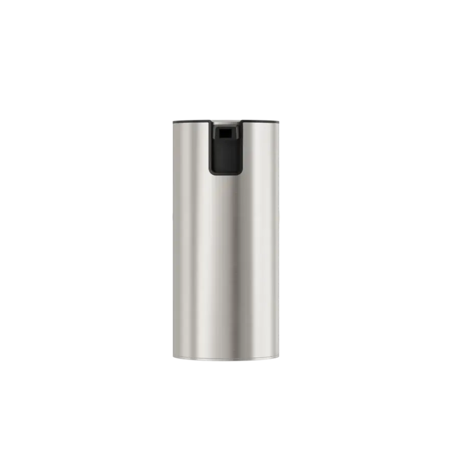 Tiger Boston zeepdispenser geborsteld rvs