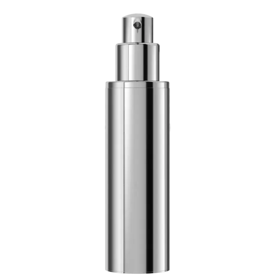 Tiger Boston zeepdispenser glans rvs