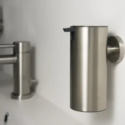Tiger Boston zeepdispenser groot rvs
