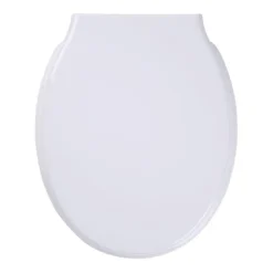 Tiger Burton wc bril verkort met softclose en quick release