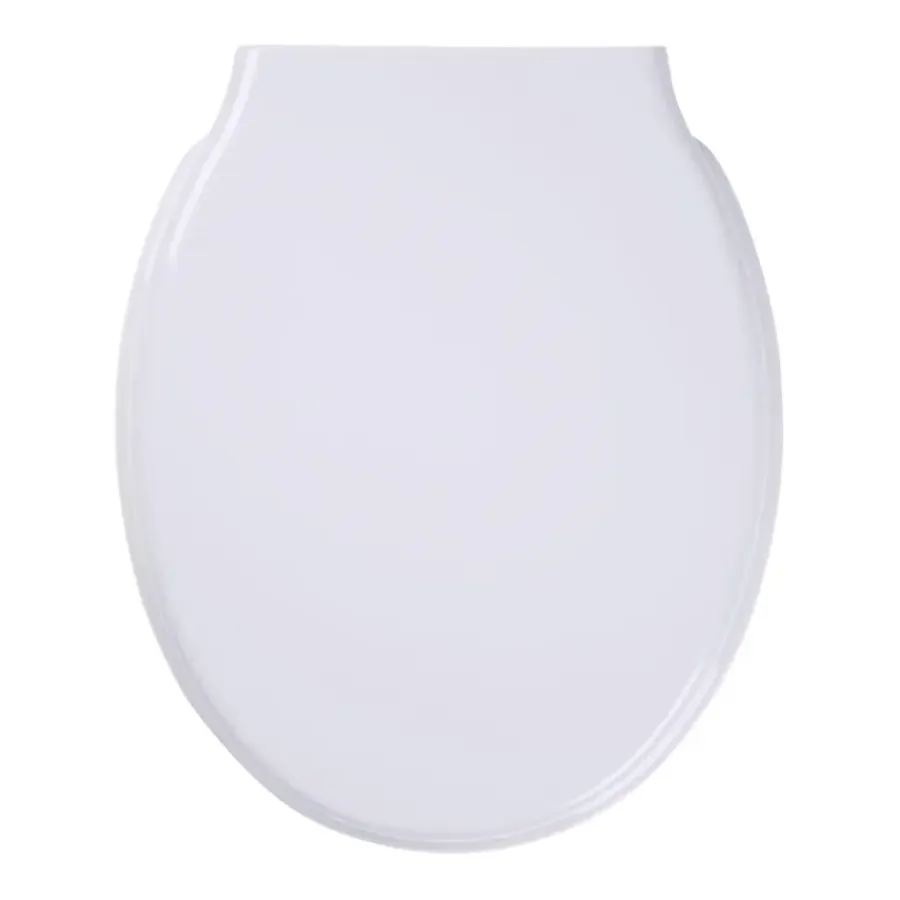 Tiger Burton wc bril verkort met softclose en quick release