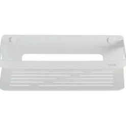 Tiger Caddy Douchemand 24 cm Wit