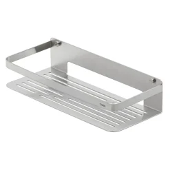 Tiger Caddy flessenkorf groot rvs
