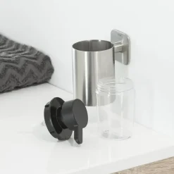 Tiger Colar zeepdispenser RVS