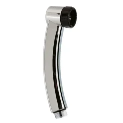 Tiger douchekop Splash Eco handdouche waterbesparend 1 stand ø 3.5 cm chroom