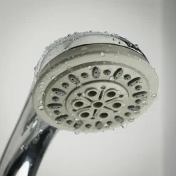 Tiger douchekop Splash Verona handdouche 3 standen ø 8 cm chroom