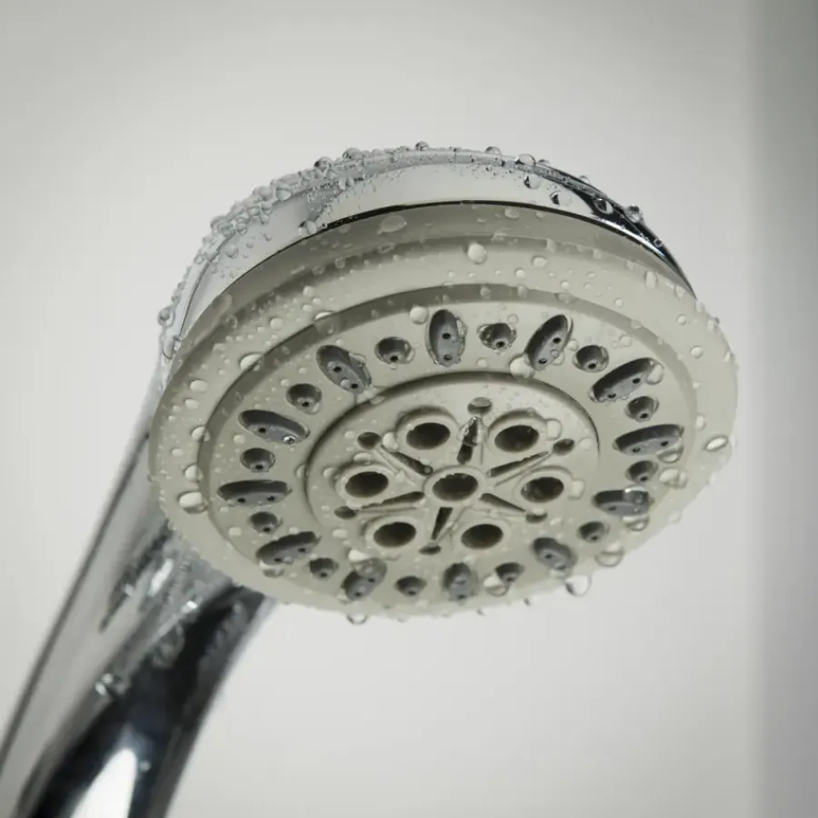 Tiger douchekop Splash Verona handdouche 3 standen ø 8 cm chroom