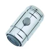 Tiger Eco booster tbv kraan met antikalk M24