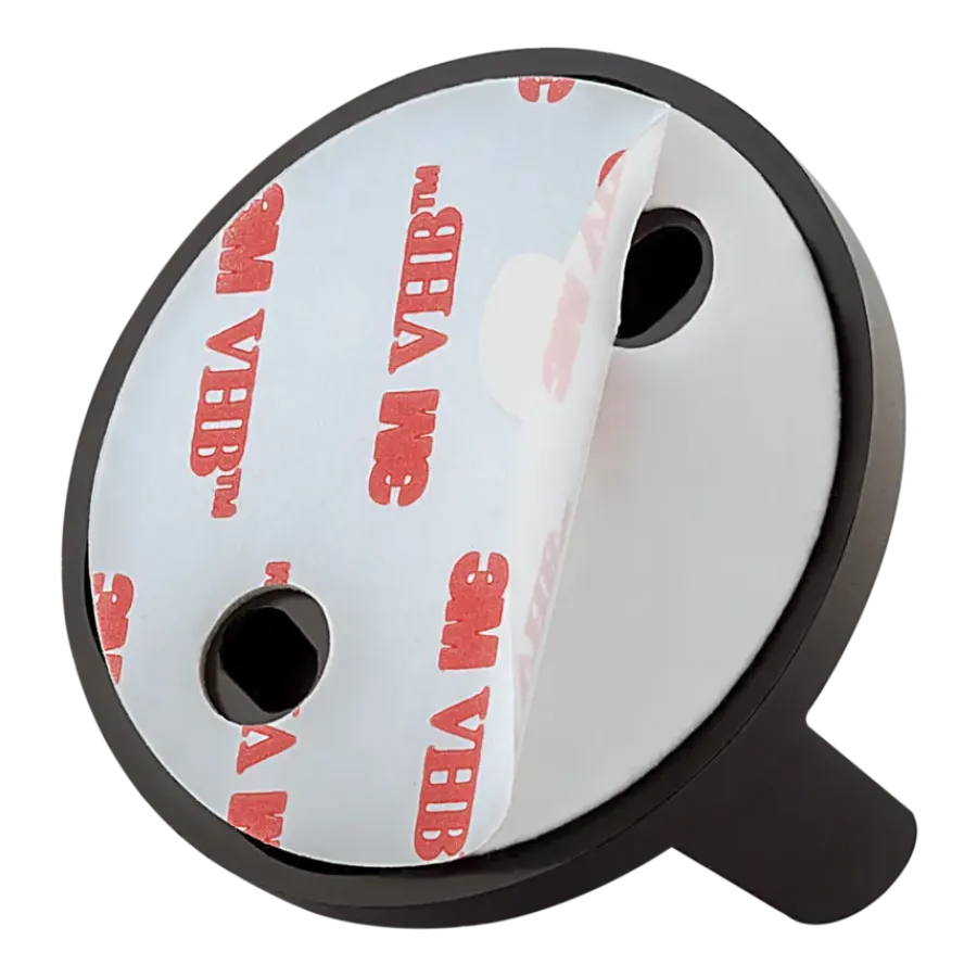 Tiger haak Tune RVS