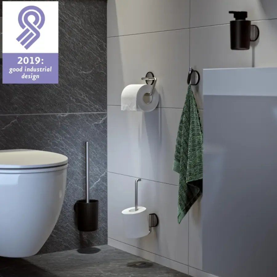 Tiger haak Tune RVS