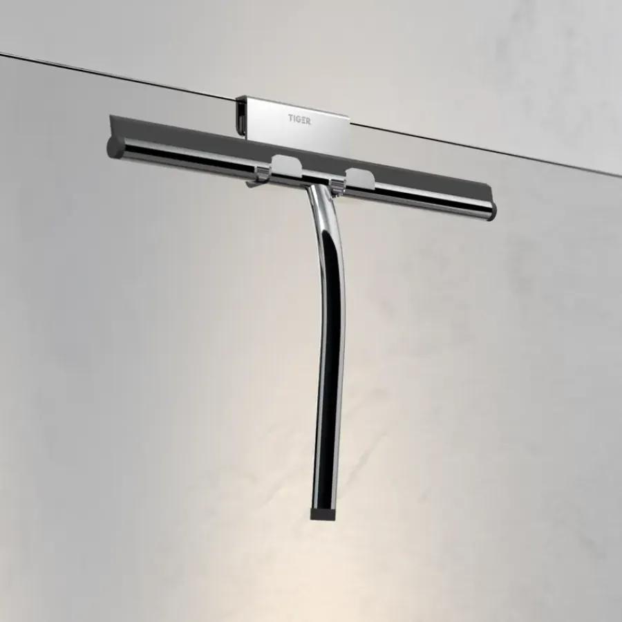 Tiger Handdoekhaak Caddy Chroom