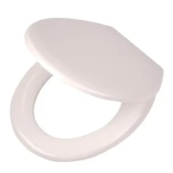 Tiger Mason wc bril pergamon met softclose en quick release