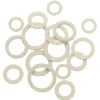 Tiger pakking assortiment rubber