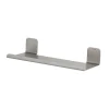 Tiger planchet Colar 30 cm RVS