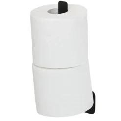 Tiger reserverolhouder Colar Zwart