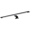 Tiger Spiegelverlichting Ancis Zwart 60cm