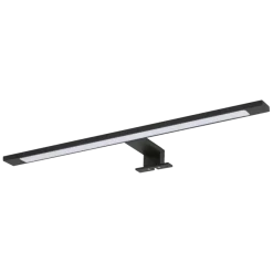 Tiger Spiegelverlichting Ancis Zwart 60cm