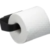 Tiger Toiletrolhouder TESS zwart
