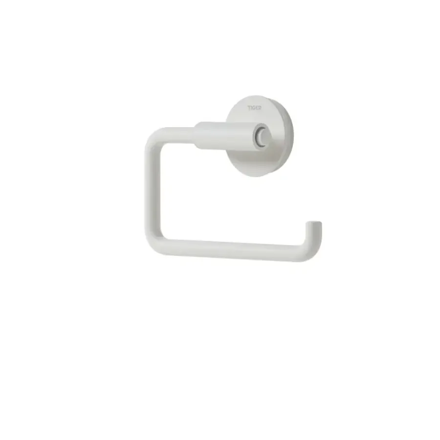 Tiger Toiletrolhouder Urban Wit