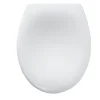 Tiger Ventura toiletbril softclose wit