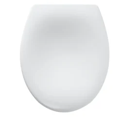 Tiger Ventura toiletbril softclose wit