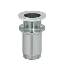 Tiger verlengde lavabo plug 1/4