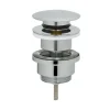 Tiger wastafelplug zonder overloop 5/4