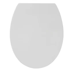 Tiger Wc-bril Blade Wit met Softclose en Quick-release