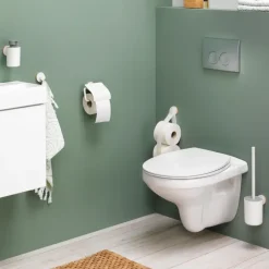Tiger Wc-bril Blade Wit met Softclose en Quick-release