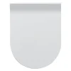 Tiger WC bril Veiros wit met Softclose