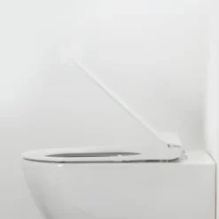 Tiger WC bril Veiros wit met Softclose