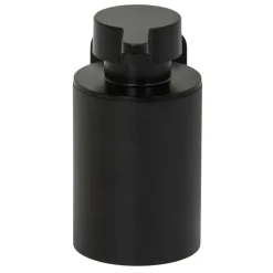 Tiger zeepdispenser Colar 180 ml Zwart